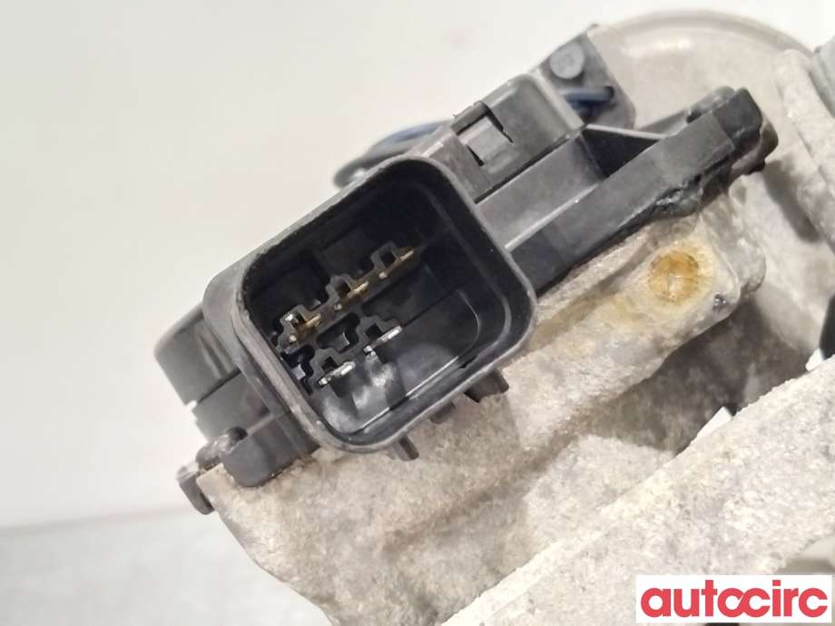 Viskermotor frontrute til Hyundai i40 2012-2017  (HYUNDAI|981103Z000|03541-8970|98110-3Z000)