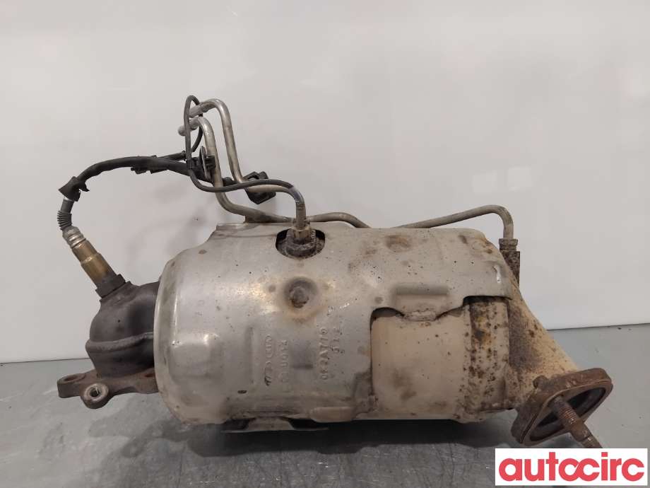 Partikkelfilter til Hyundai i40 2012-2017  (HYUNDAI|289902A770|)