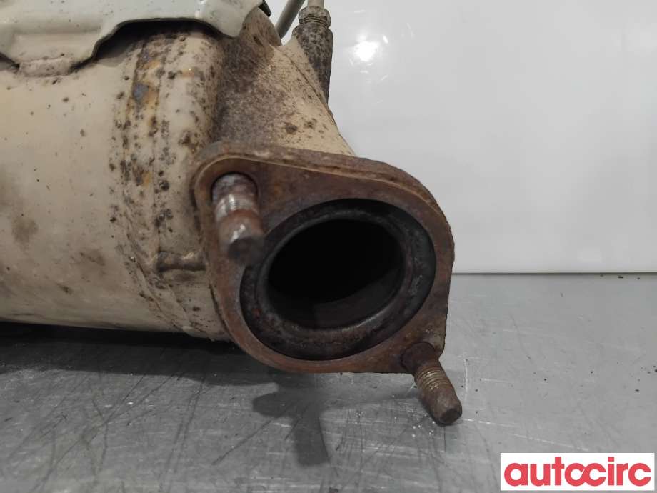 Partikkelfilter til Hyundai i40 2012-2017  (HYUNDAI|289902A770|)