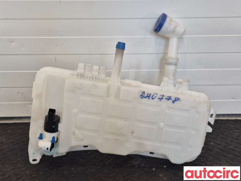 Spylertank til Opel Combo E 2019-->>  (OPEL|9817269880||9817300980)