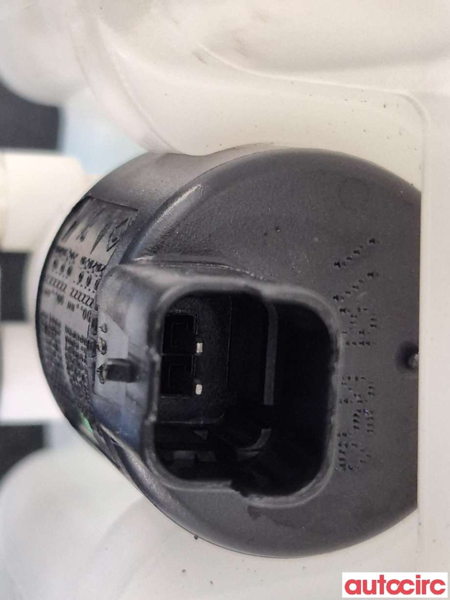 Spylertank til Opel Combo E 2019-->>  (OPEL|9817269880||9817300980)
