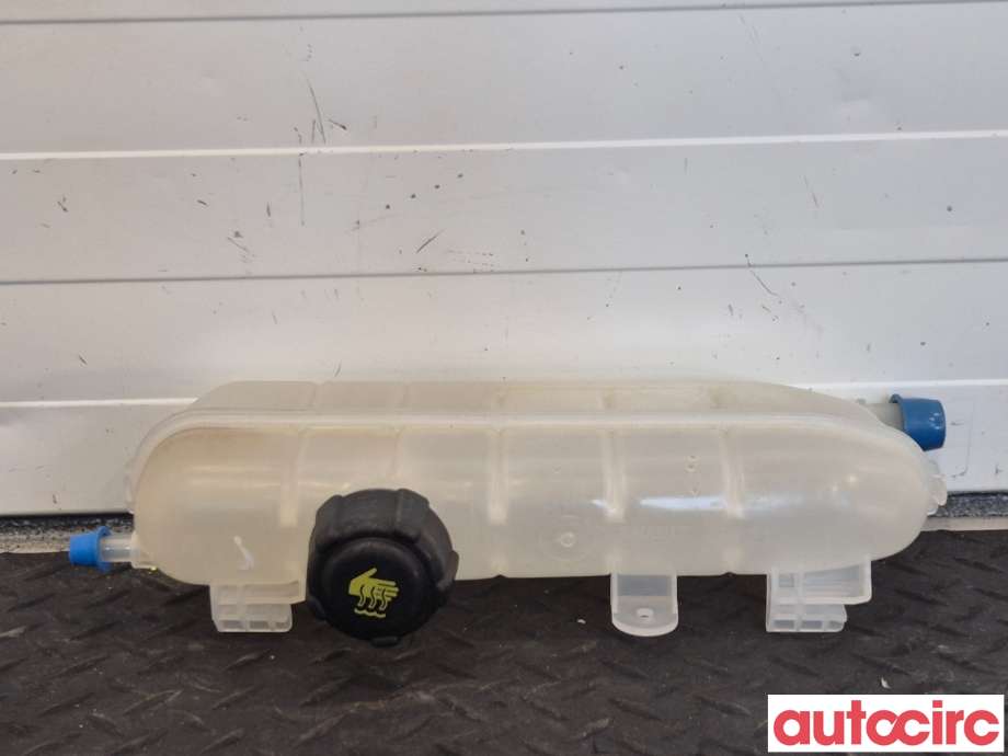 Ekspansjonstank til Renault Zoe 2013-2019 (Fase 1)  (RENAULT|217104337R||217101652R)