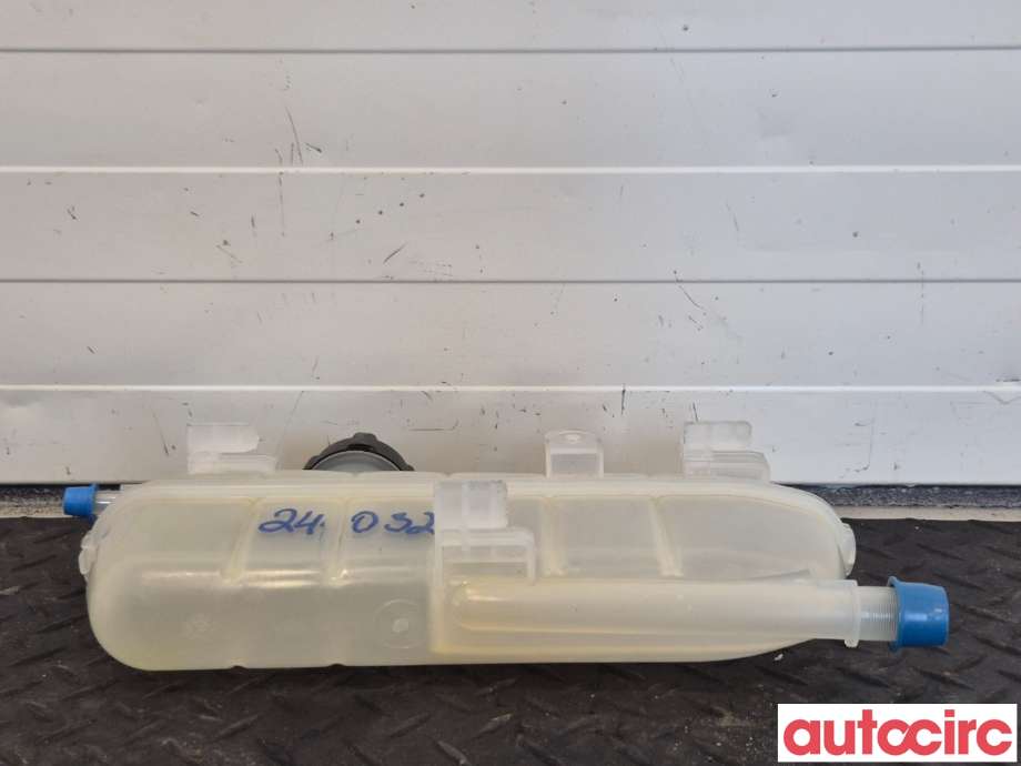 Ekspansjonstank til Renault Zoe 2013-2019 (Fase 1)  (RENAULT|217104337R||217101652R)