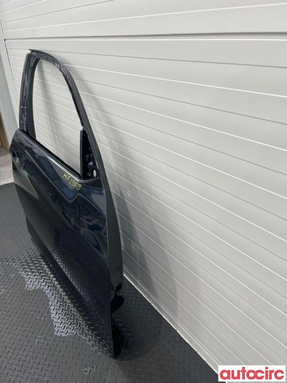 Dør høyre foran til BMW X1 2009-2015 (E84) (E84) (BMW|41517339358|)