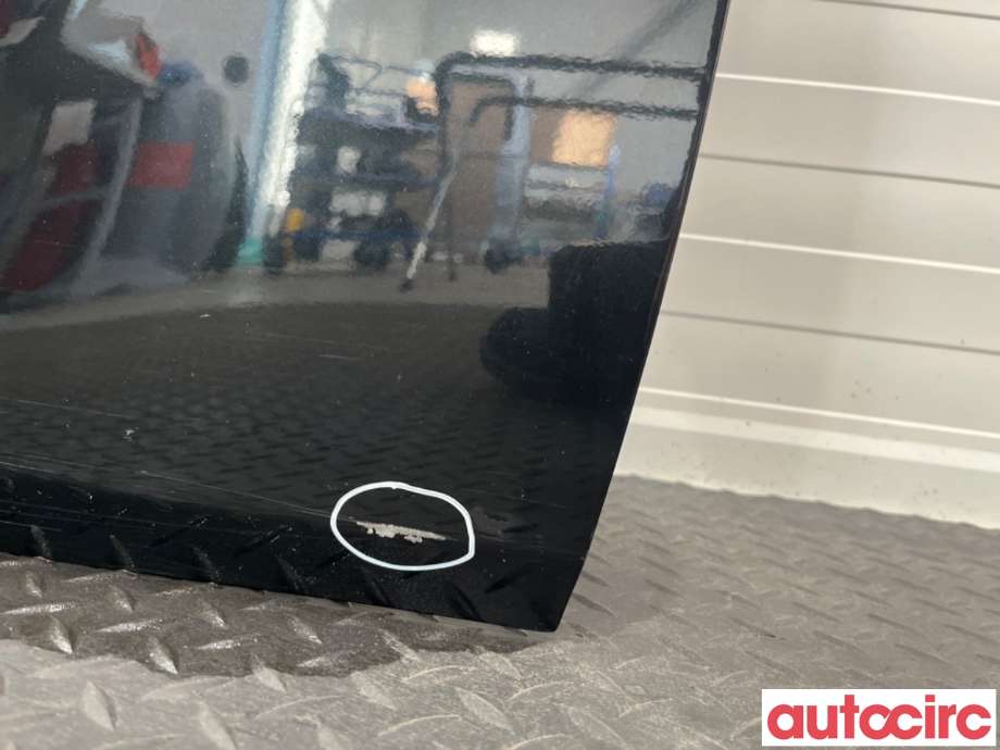 Dør høyre foran til BMW X1 2009-2015 (E84) (E84) (BMW|41517339358|)