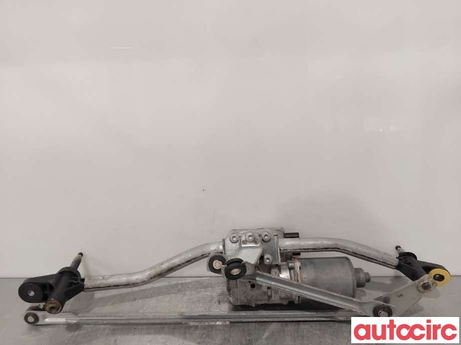 Viskermotor frontrute til Audi A4 2007-2014 (Type IV) (B8) (B8) (AUDI|8K1955023C|405116|8K1955023E)