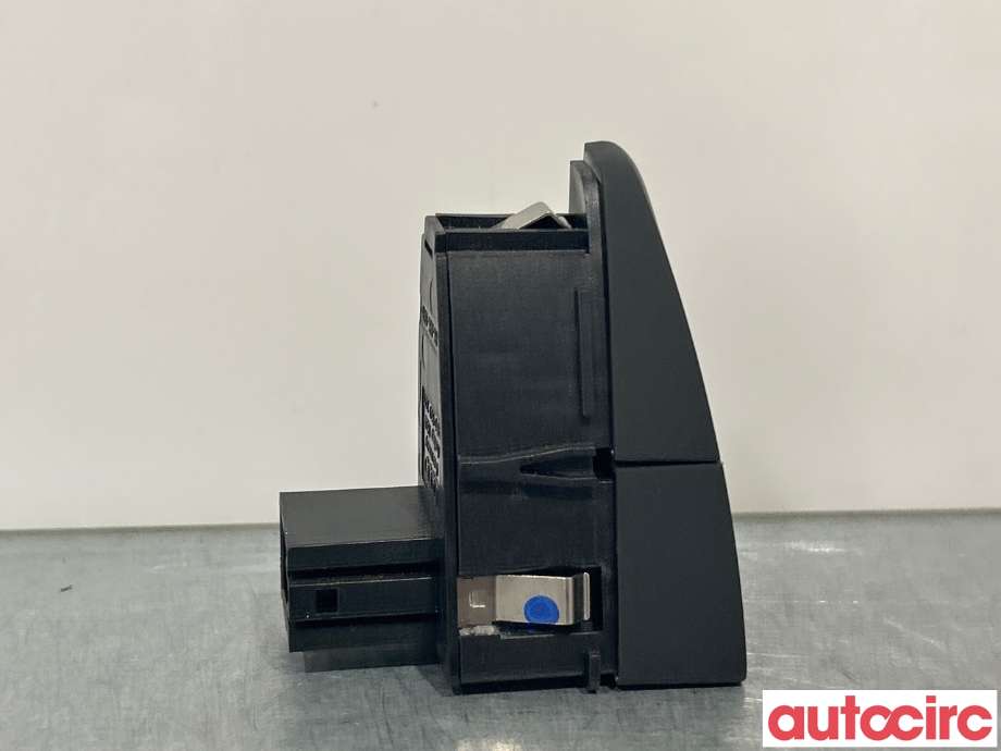 Bryter diverse til Audi A6 2011-2014 (Type IV, Fase 1) (C7) (C7) (AUDI|4G1927227)