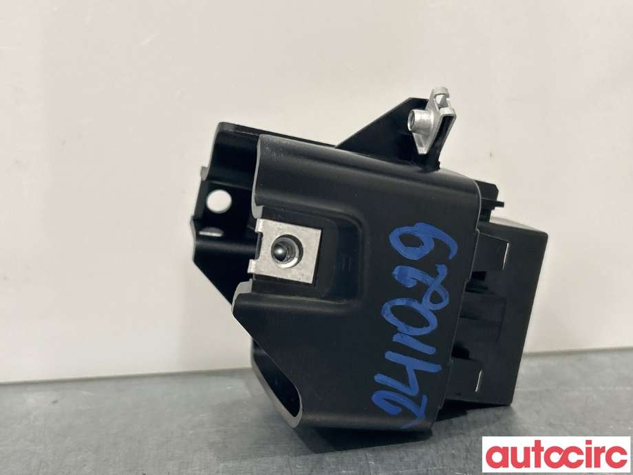 Styreenhet diverse til Audi A6 2011-2014 (Type IV, Fase 1) (C7) (C7) (AUDI|4H0909131)