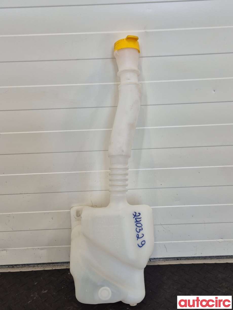 Spylertank til Renault Zoe 2013-2019 (Fase 1)  (RENAULT|289108952R)