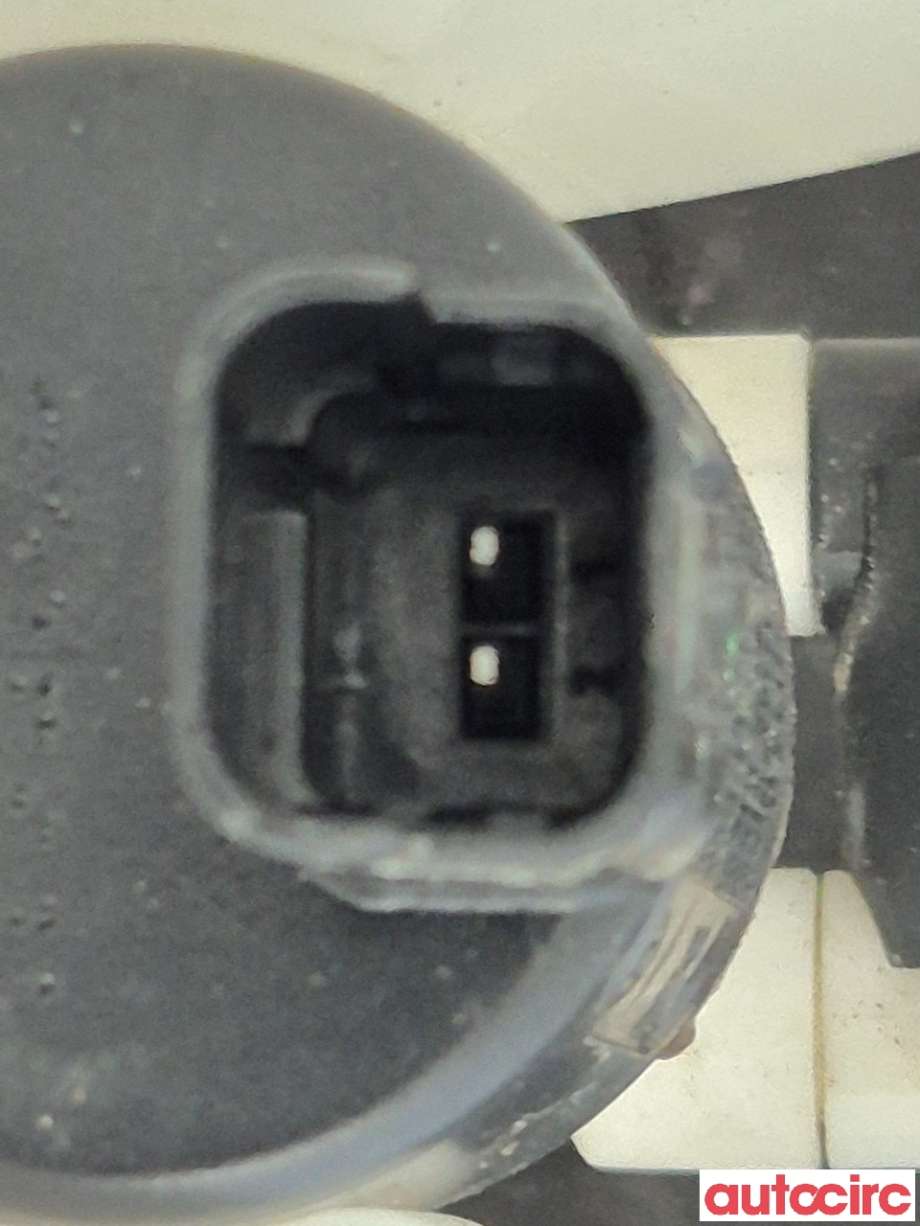 Spylertank til Renault Zoe 2013-2019 (Fase 1)  (RENAULT|289108952R)