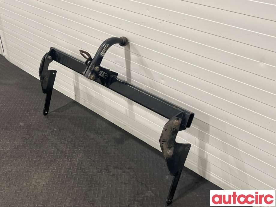 Hengerfeste til Mazda 3 2013-2016 (Type III, Fase 1)  (MAZDA|NO NR|)