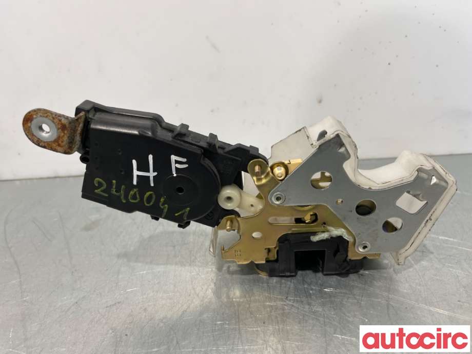 Låsekasse høyre foran til Subaru Forester 2005-2008 (Type II, Fase 2)  (SUBARU|61032SA060|)