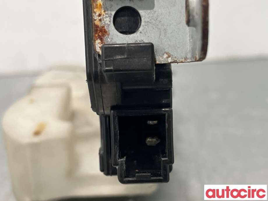 Låsekasse høyre foran til Subaru Forester 2005-2008 (Type II, Fase 2)  (SUBARU|61032SA060|)