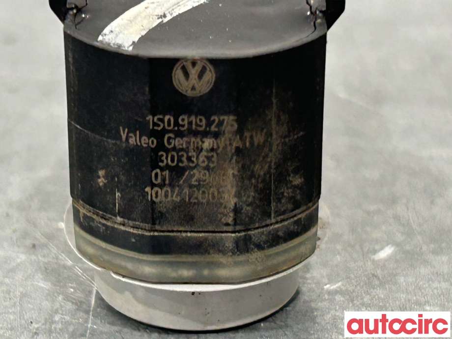 Parkeringssensor bak til Audi A6 2011-2014 (Type IV, Fase 1) (C7) (C7) (AUDI|1S0919275)