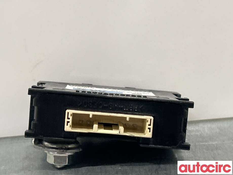 Styreenhet 4WD til Toyota RAV4 2016-2019 (Type IV, Fase 2)  (TOYOTA|8963042100)