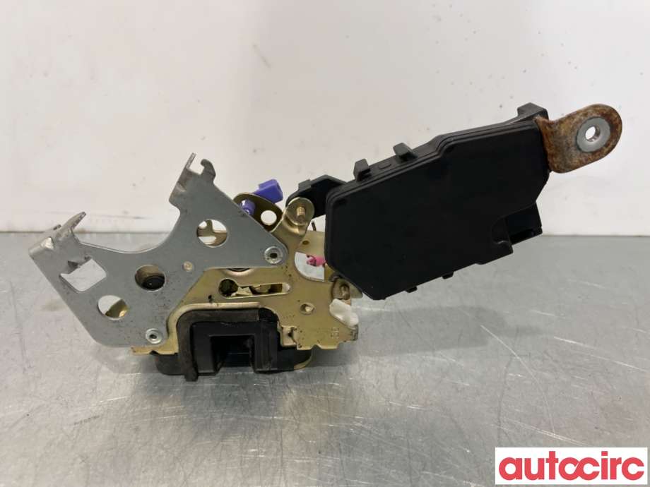 Låsekasse venstre foran til Subaru Forester 2005-2008 (Type II, Fase 2)  (SUBARU|61032SA070|)