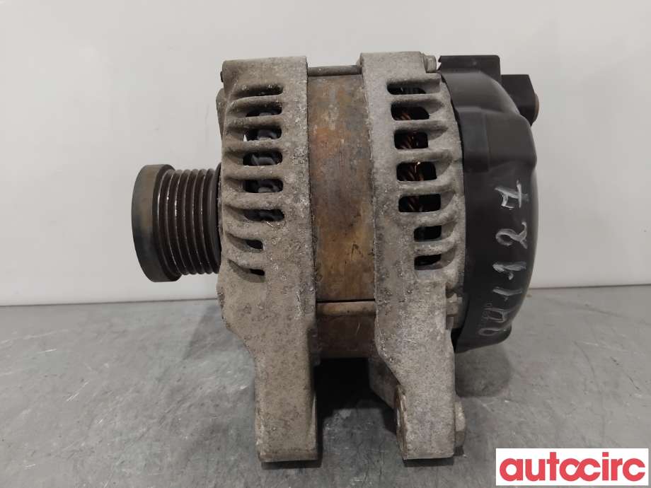 Dynamo til Ford Fiesta 2013-2017 (Type VI, Fase 2)  (FORD|2414991|MS1042101731|CV6T-10300-BC)