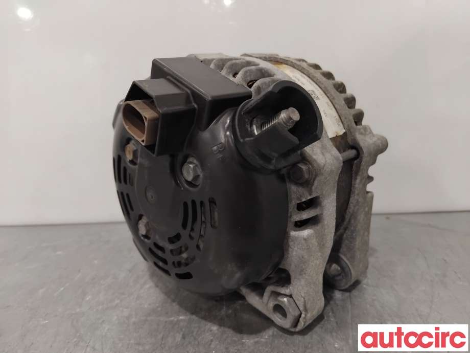 Dynamo til Ford Fiesta 2013-2017 (Type VI, Fase 2)  (FORD|2414991|MS1042101731|CV6T-10300-BC)