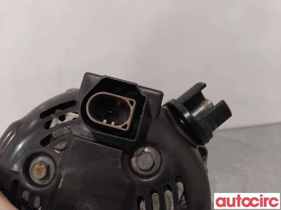 Dynamo til Ford Fiesta 2013-2017 (Type VI, Fase 2)  (FORD|2414991|MS1042101731|CV6T-10300-BC)