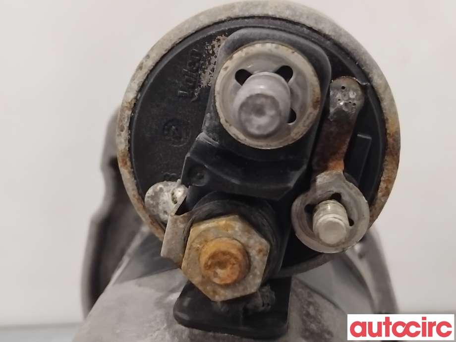 Starter til Ford Fiesta 2013-2017 (Type VI, Fase 2)  (FORD|2380314|ESW10E40|CV6T-11000-GA)