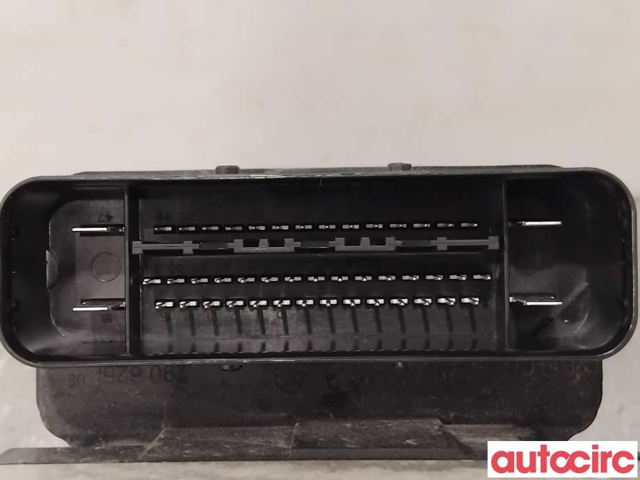 ABS sentral til Ford Fiesta 2013-2017 (Type VI, Fase 2)  (FORD|1797426|100961-01933|CV21-2C405-AE)