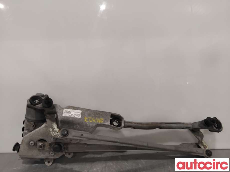 Viskermotor frontrute til Ford Fiesta 2013-2017 (Type VI, Fase 2)  (FORD|1698869|0390241574|8A61-17500-AG)