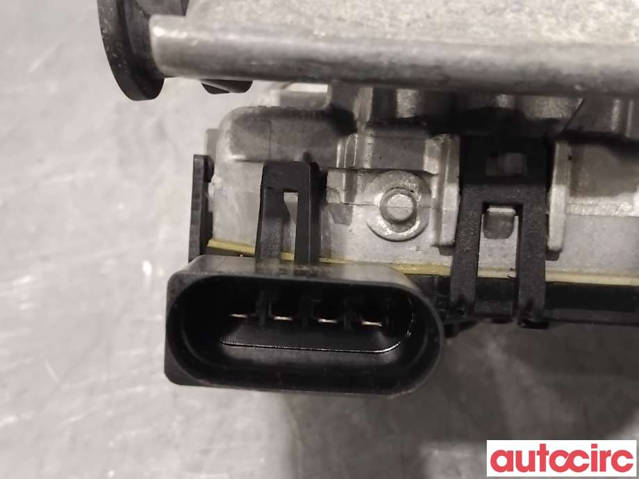 Viskermotor frontrute til Ford Fiesta 2013-2017 (Type VI, Fase 2)  (FORD|1698869|0390241574|8A61-17500-AG)