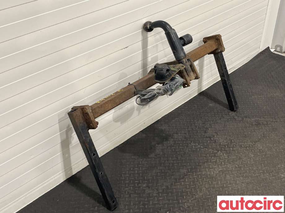 Hengerfeste til VW Passat 1997-2000 (B5,3B) (B5,3B) (VOLKSWAGEN|NO NR|)