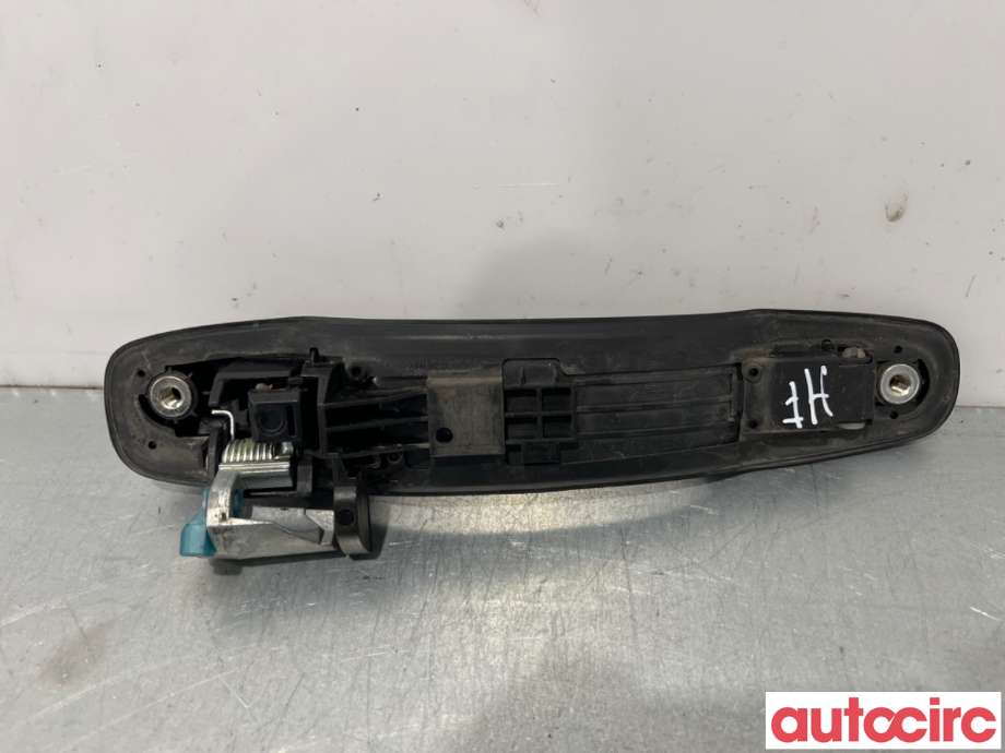 Dørhåndtak utv høyre foran til Subaru Forester 2005-2008 (Type II, Fase 2)  (SUBARU|61021SA001NN|61021SA021EN|61021SA000NN)