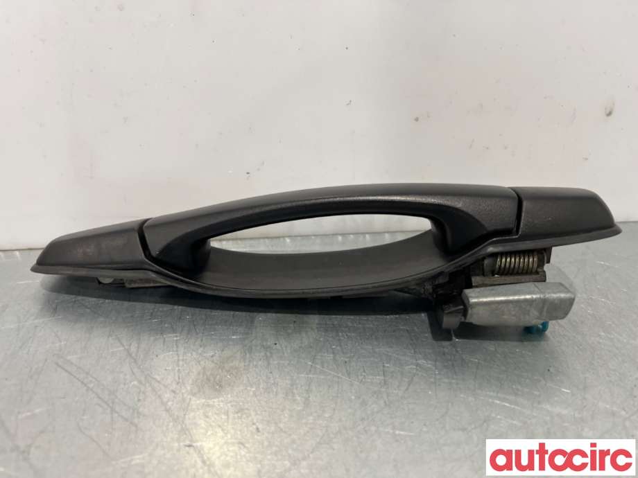 Dørhåndtak utv høyre foran til Subaru Forester 2005-2008 (Type II, Fase 2)  (SUBARU|61021SA001NN|61021SA021EN|61021SA000NN)