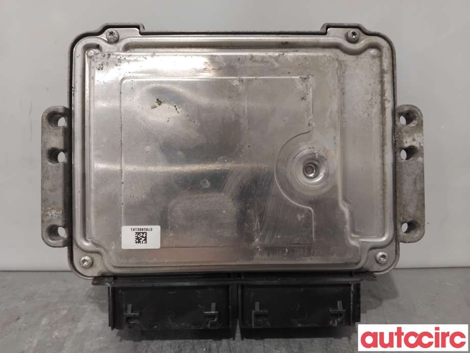 Styreenhet motor til Ford Fiesta 2013-2017 (Type VI, Fase 2)  (FORD|1784307|0261S09321|CV2A-12B684-CA)