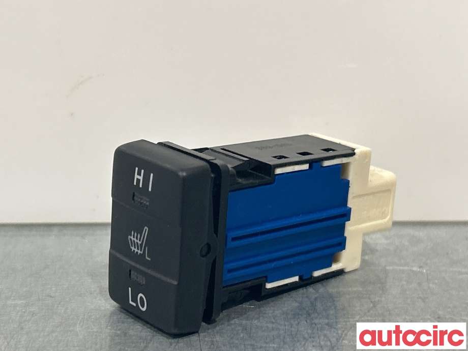 Bryter setevarme til Toyota RAV4 2013-2015 (Type IV, Fase 1)  (TOYOTA|8475142082)