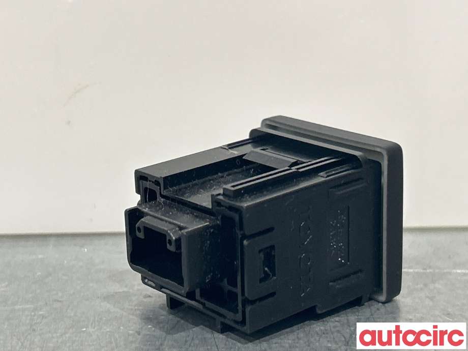 Bryter diverse til Toyota RAV4 2013-2015 (Type IV, Fase 1) (TOYOTA|8497042020)