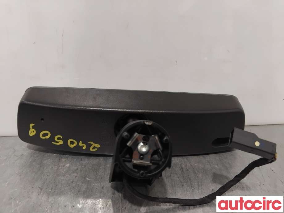 Speil innvendig til Tesla Model S 2013-2016 (Fase 1)  (TESLA|6006941-00-B|)
