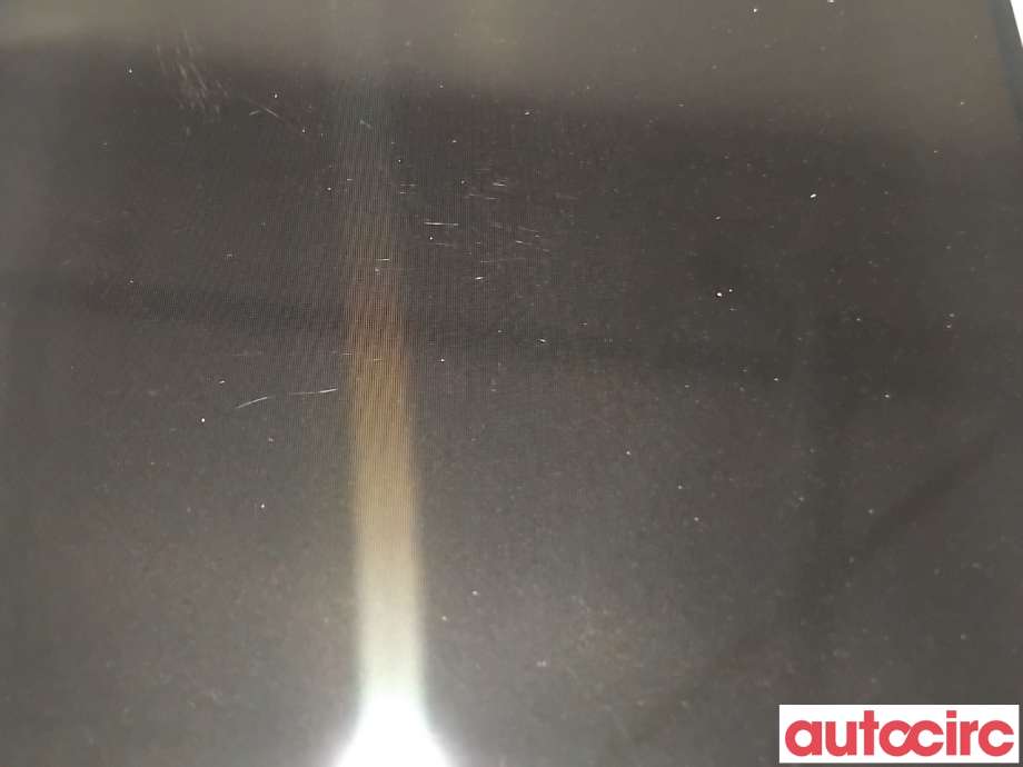Instrumentpanel til Tesla Model S 2013-2016 (Fase 1)  (TESLA|1039357-00-H||1039357-00-C)