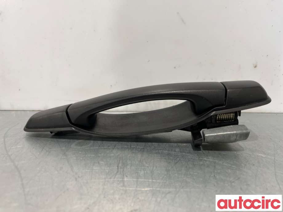Dørhåndtak utv høyre bak til Subaru Forester 2005-2008 (Type II, Fase 2)  (SUBARU|61022SA001NN|61022SA021EN|61022SA000NN)