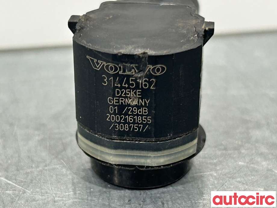 Parkeringssensor bak til Volvo V40 2012-2019  (VOLVO|31445162|308757)