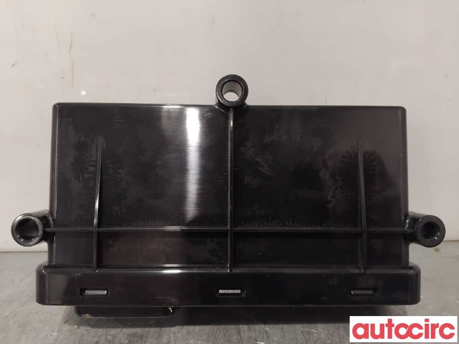Styreenhet elektrisk parkbrems (EPB - Electric Parking Brake) til Tesla Model S 2013-2016 (Fase 1)  (TESLA|1007618-00-D|)