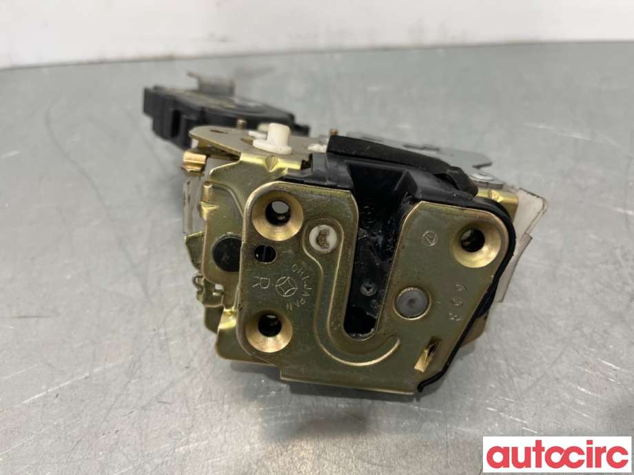 Låsekasse høyre bak til Subaru Forester 2005-2008 (Type II, Fase 2)  (SUBARU|61035SA001||61035SA000)