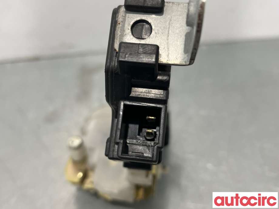Låsekasse høyre bak til Subaru Forester 2005-2008 (Type II, Fase 2)  (SUBARU|61035SA001||61035SA000)