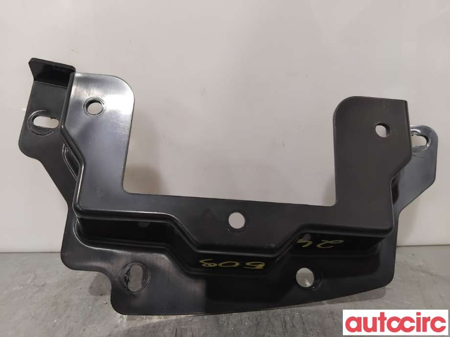 Karosseri bakpart til Tesla Model S 2013-2016 (Fase 1)  (TESLA|1051906-00-A||1008901-00-B)