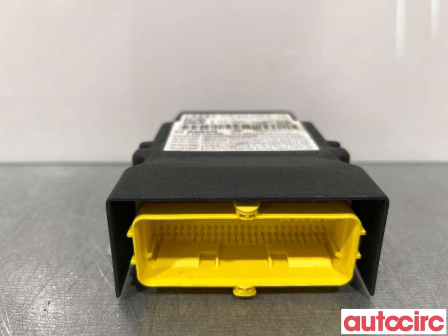 Airbag elektronikk til Audi A6, Allroad 2012-2014 (Type III, Fase 1) (C7) (C7) (AUDI|4H0959655C)