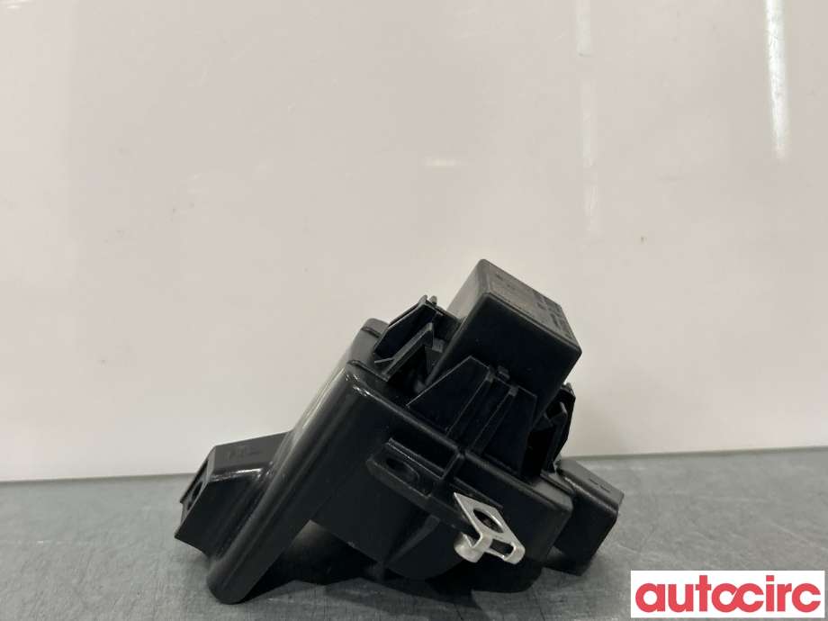 Styreenhet diverse til Audi A6, Allroad 2012-2014 (Type III, Fase 1) (C7) (C7) (AUDI|4H0909131)