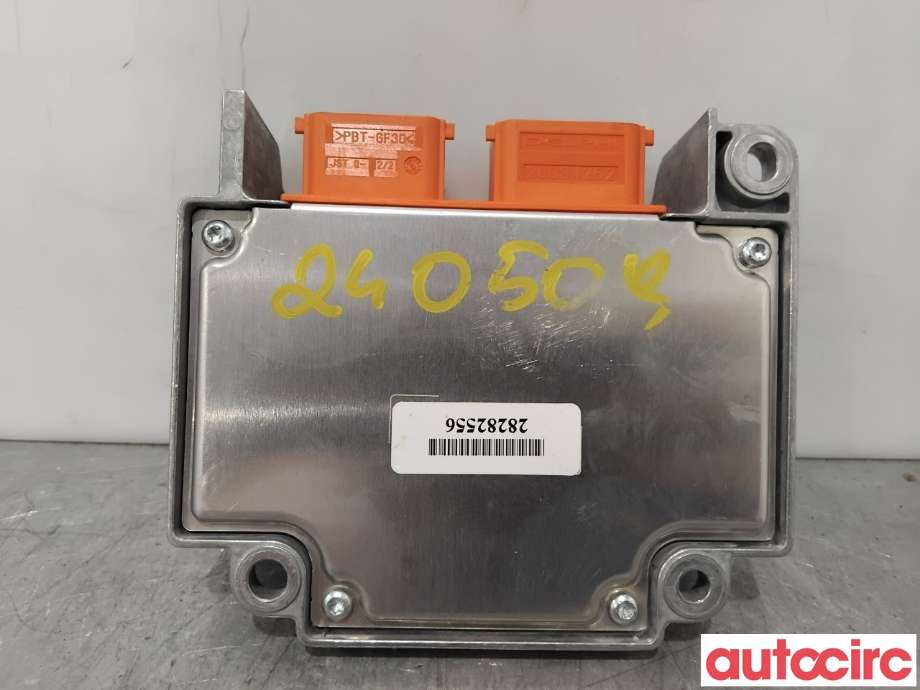 Airbag elektronikk til Tesla Model S 2013-2016 (Fase 1)  (TESLA|1018781-00-F|28428227|1018781-00-B)