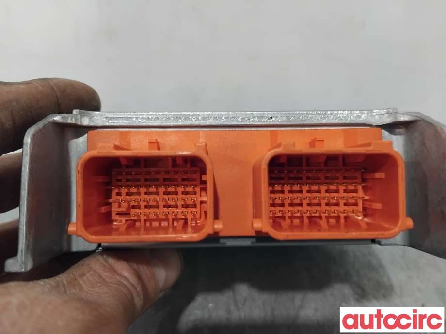 Airbag elektronikk til Tesla Model S 2013-2016 (Fase 1)  (TESLA|1018781-00-F|28428227|1018781-00-B)