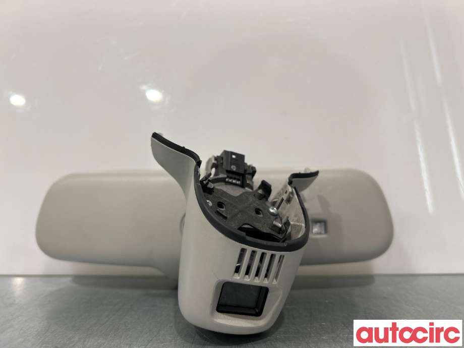 Speil innvendig til Audi A6, Allroad 2012-2014 (Type III, Fase 1) (C7) (C7) (AUDI|8T0857511AD)