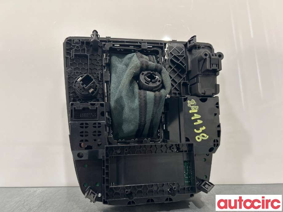Girstang/girvelger automat til Audi A6, Allroad 2012-2014 (Type III, Fase 1) (C7) (C7) (AUDI|4G1919610E)