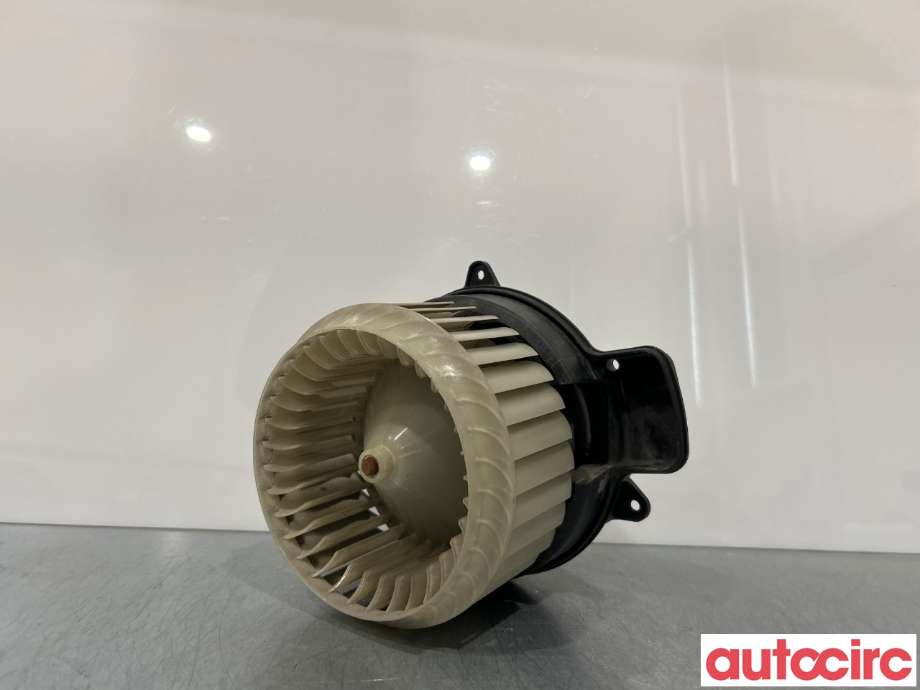 Varmeapparat motor til Audi A6, Allroad 2012-2014 (Type III, Fase 1) (C7) (C7) (AUDI|4H1820021B)