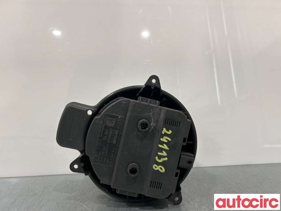 Varmeapparat motor til Audi A6, Allroad 2012-2014 (Type III, Fase 1) (C7) (C7) (AUDI|4H1820021B)