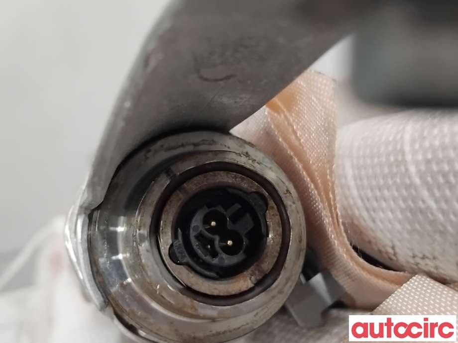 Airbag gardin venstre til Tesla Model S 2013-2016 (Fase 1)  (TESLA|1005261-00-D||1005261-00-C)